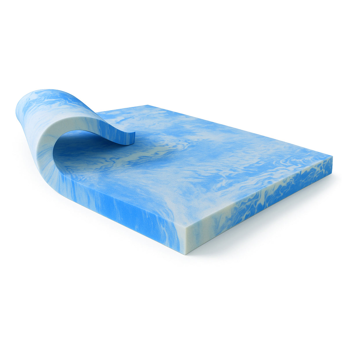 Dream Topper – Matrastopper met memory-schuimgevoel