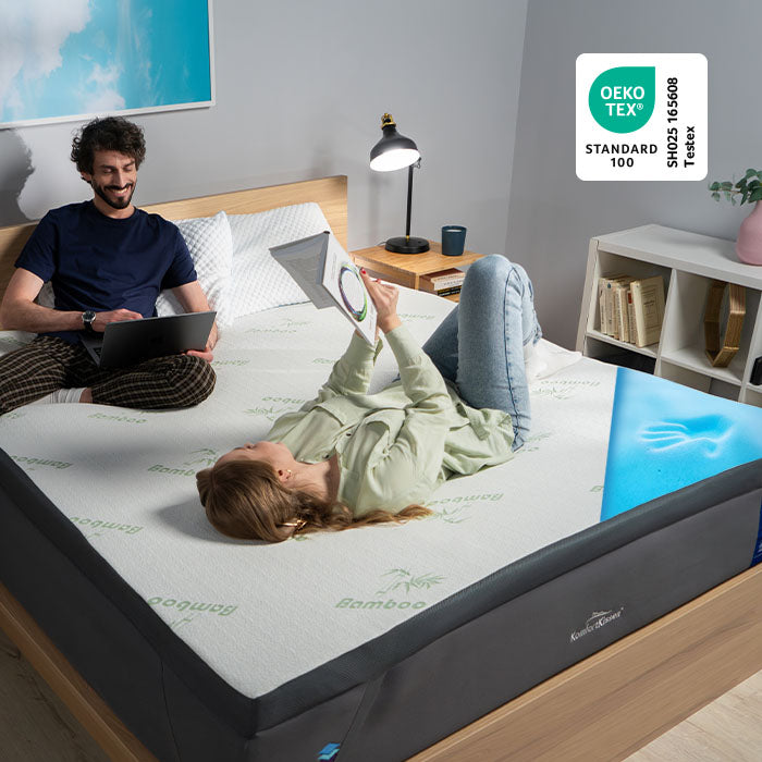 Surmatelas