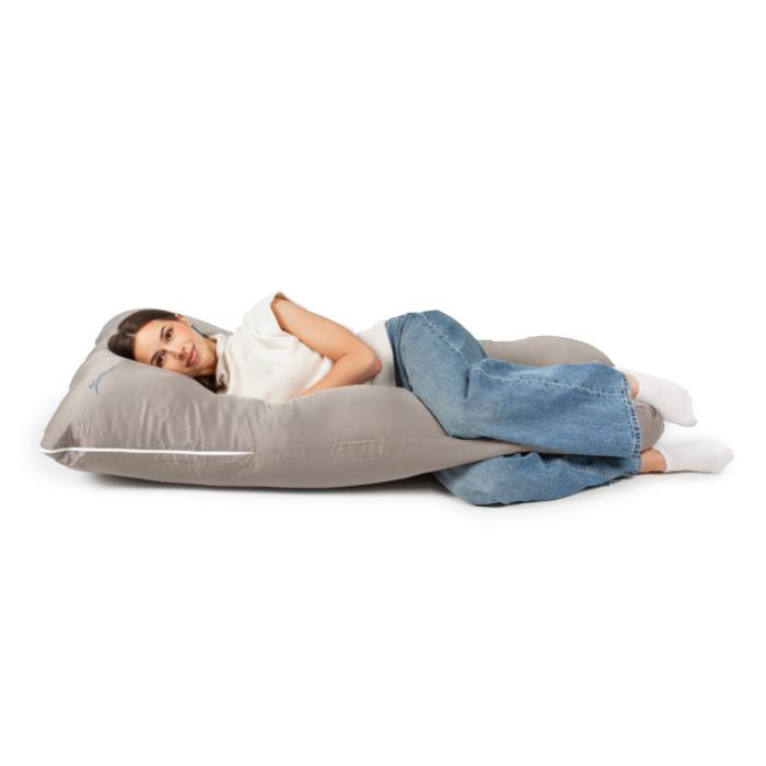 KomfortKissen+™ Premium – Ergonomisch lichaamskussen