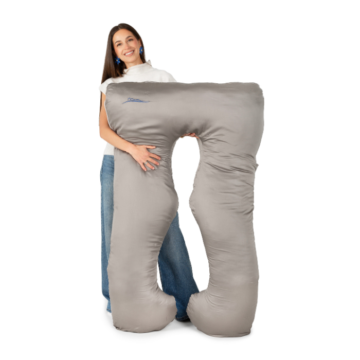 KomfortKissen+™ Premium – Ergonomisch lichaamskussen