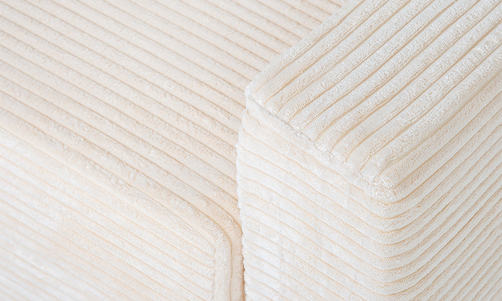 Corduroy-beige
