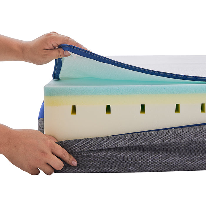 Matelas – rafraîchissant et respirant