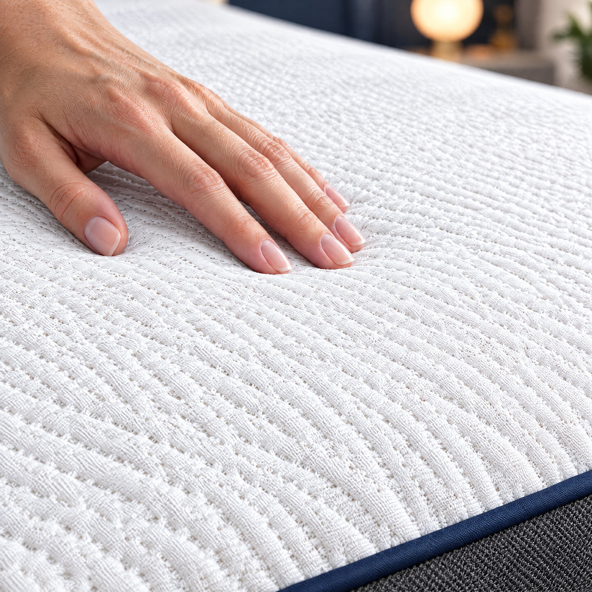 Premium-7-Zonen-Komfort matras
