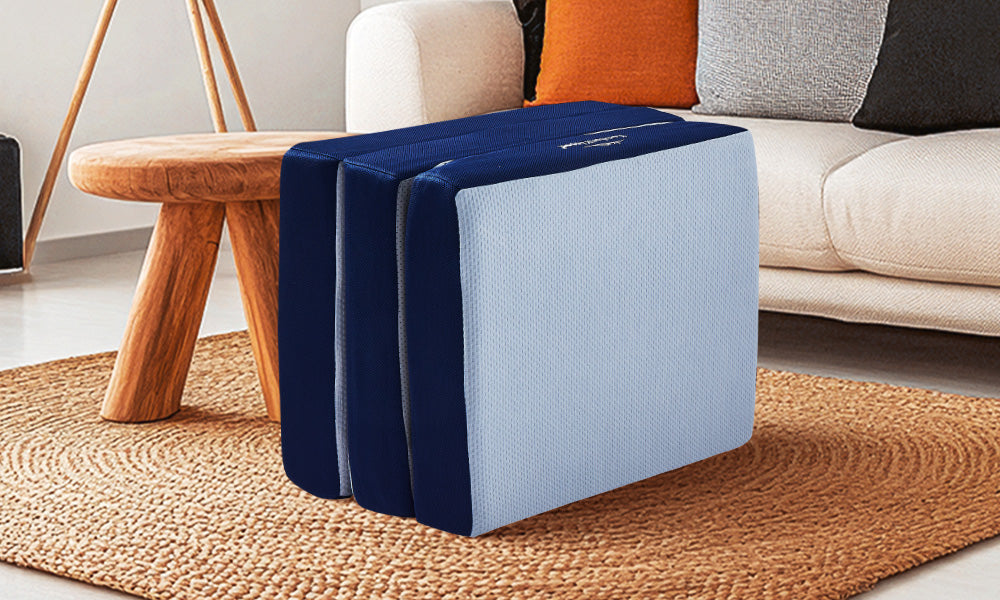 Compact et transportable
