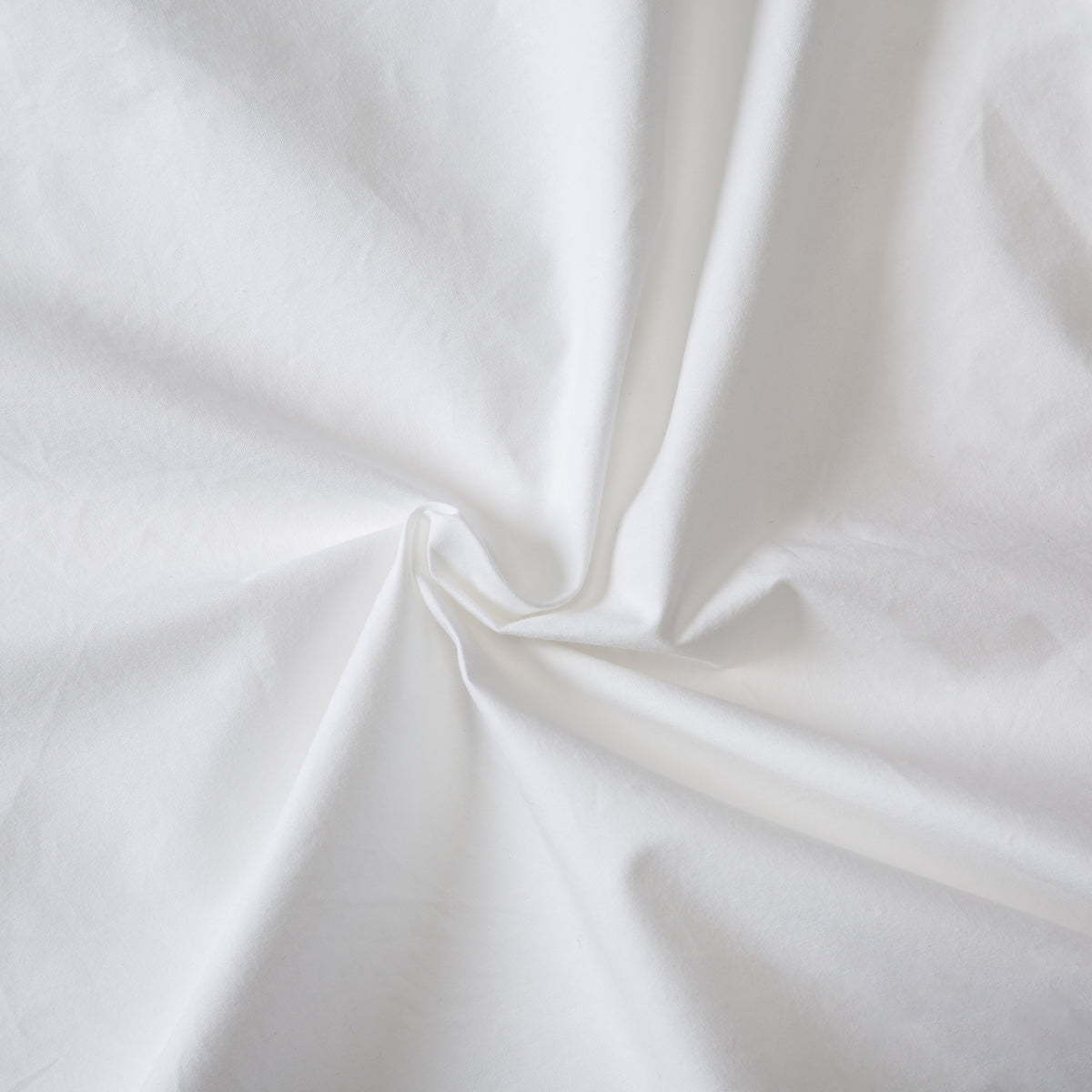 Housse de rechange - Coton (Blanc)